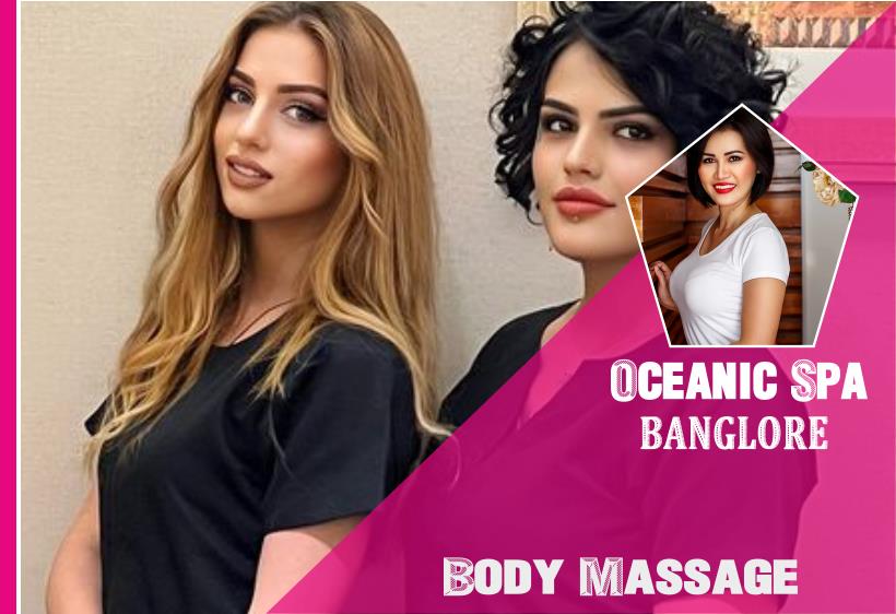 Body Massage in Banglore